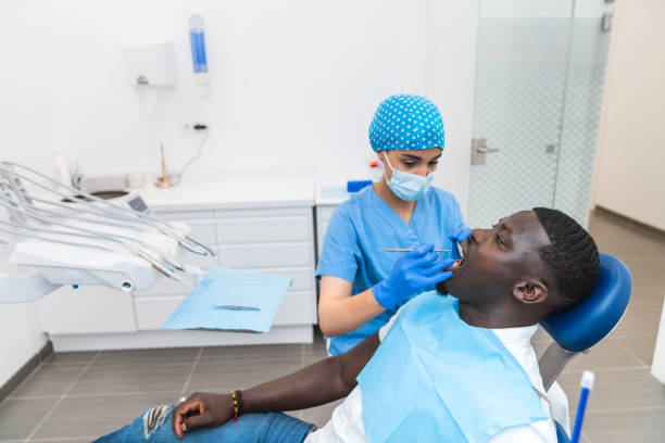 Best Emergency Treatment for Dental Infections or Abscesses in Abbeville, LA